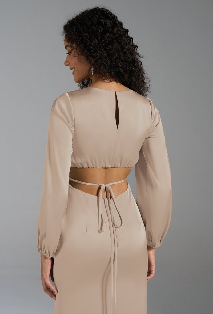AW Aisha Dress